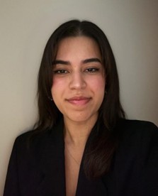 Psikolog Damlasu Çelik