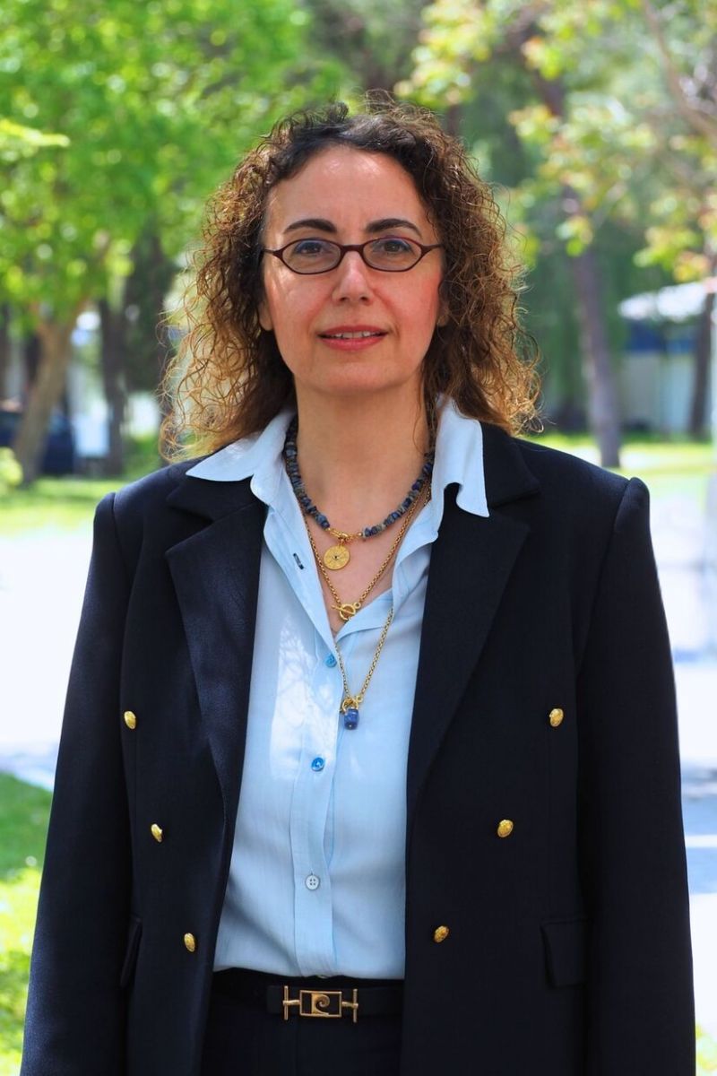 Prof. Dr. Aysun Doğan