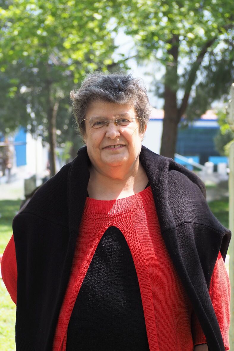 Dr. Öğr. Üyesi Banu Çengelci Özekes