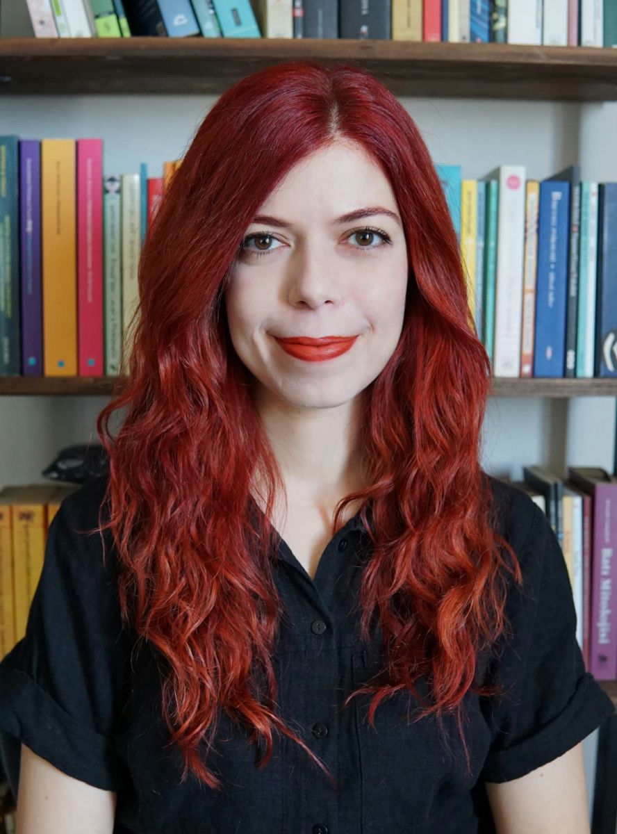 Dr. Öğr. Üyesi Beril Kumpasoğlu