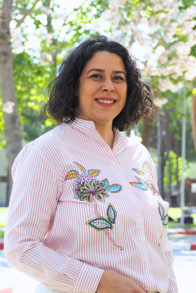 Arş. Gör. Dr. Ece Akça Doğan