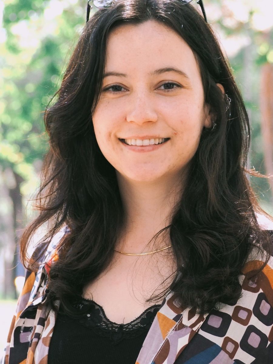 Öğr. Gör. Dr. Gamze Koçdemir