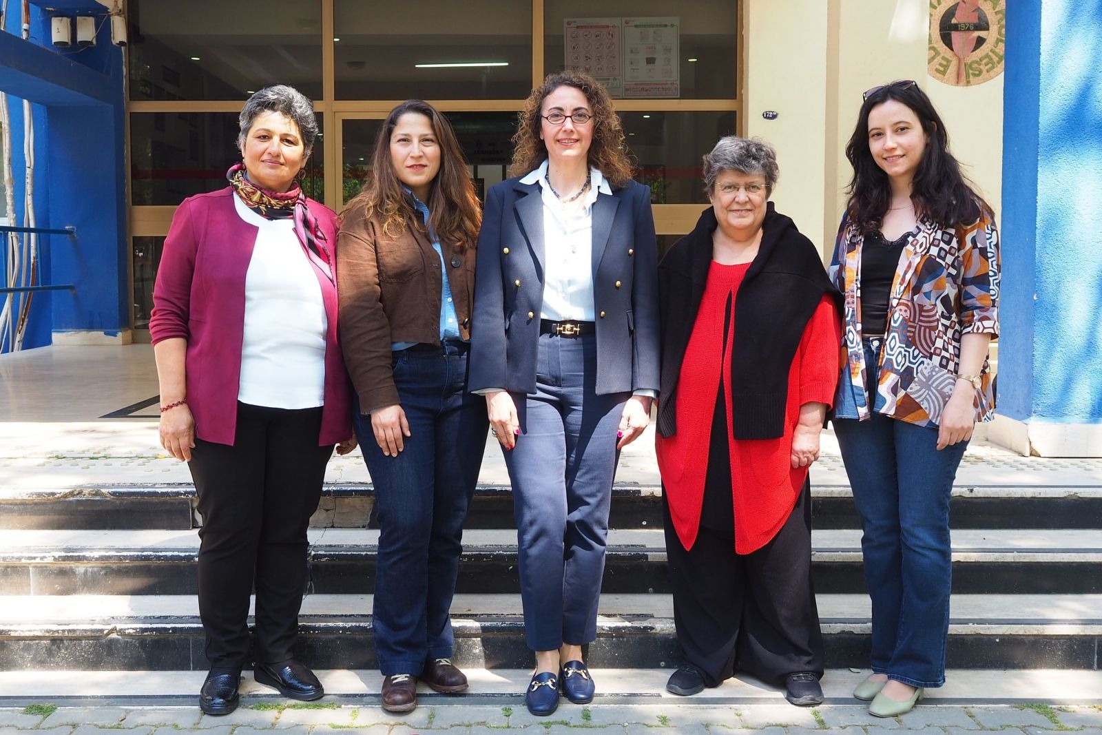 Gelişim Psikolojisi Anabilim Dalı
