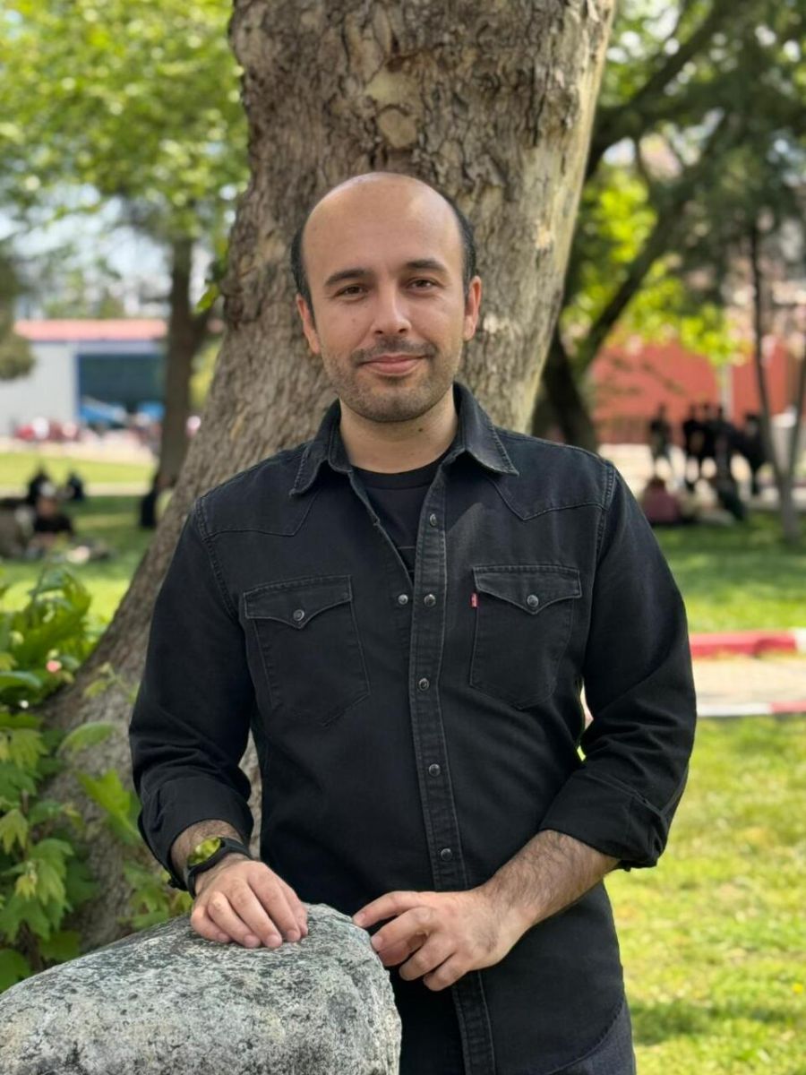 Doç. Dr. Mehmet Peker
