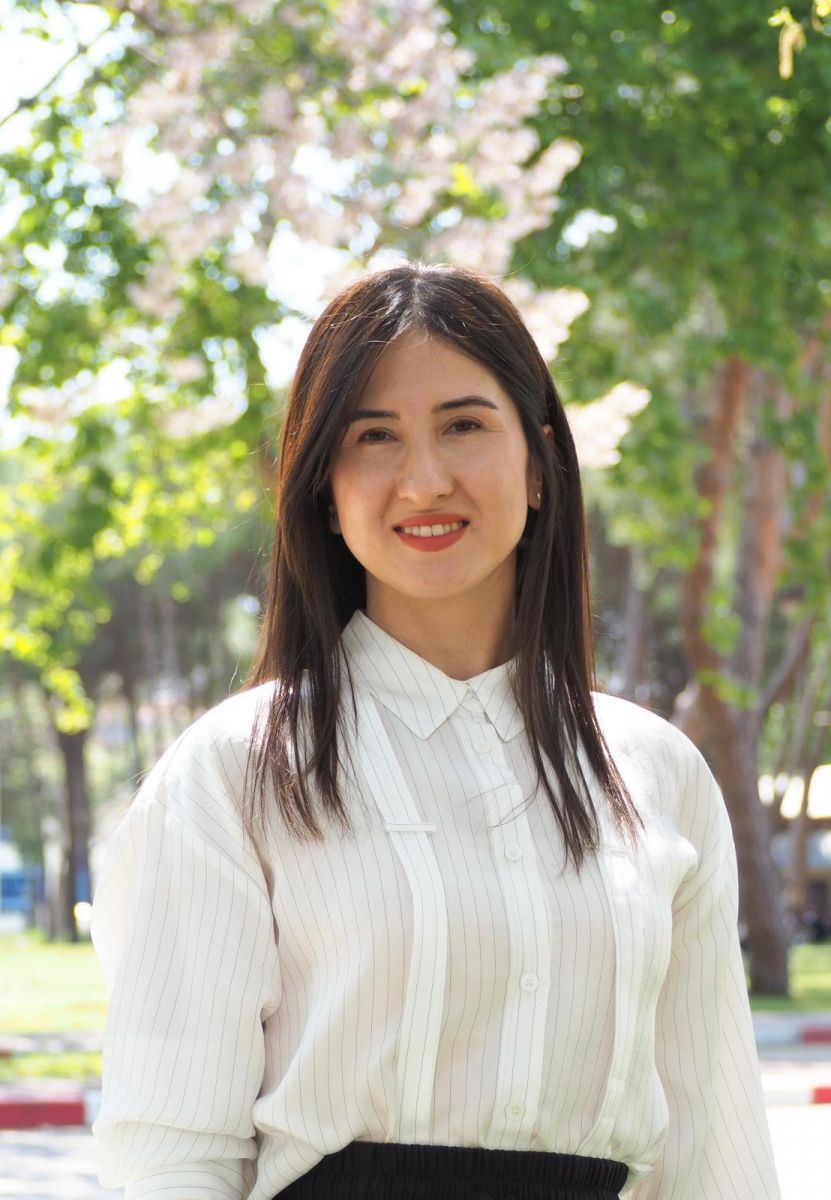 Arş. Gör. Dr. Selen Arslan Çolak