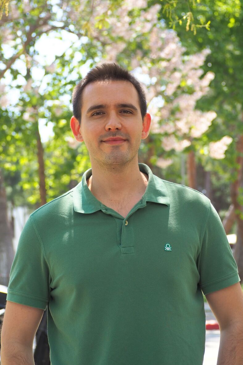 Arş. Gör. Sezer Rengiiyiler