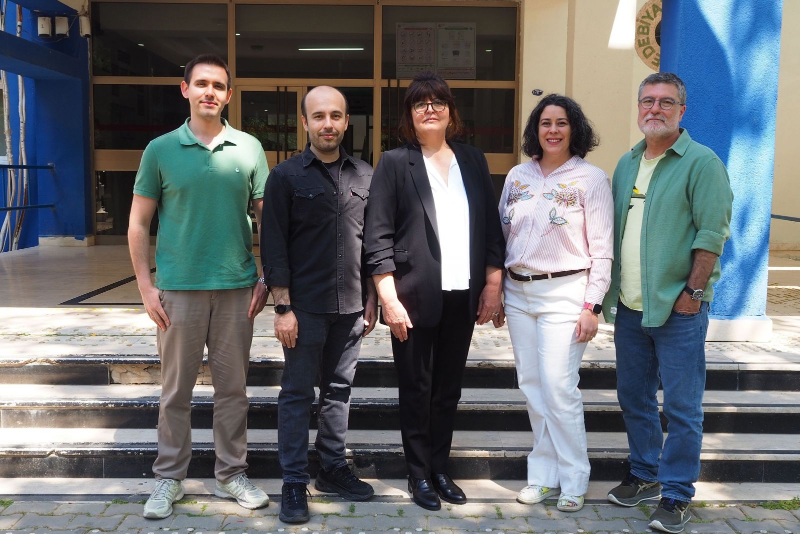 Sosyal Psikoloji Anabilim Dalı