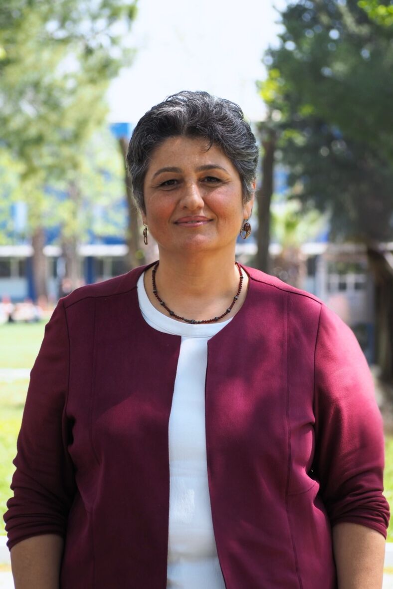 Doç. Dr. Türkan Yılmaz Irmak